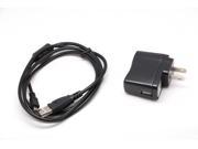 IN Camera USB AC Power Adapter Battery Charger. .PC Cord For Nikon Coolpix S5200