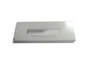 New 59Wh Laptop Battery for Apple Macbook 13 Inch A1181 A1185 MA561 MA566 White