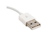 USB 2.0 Fast Male to RJ45 Female Ethernet LAN Adapter 10 100Mbps