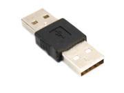 USB 2.0 A MALE TO A MALE AM AM M M ADAPTER CONVERTOR