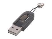 28A High Compatibility USB 2.0 High Speed Card Reade USB Bus Powered Black New