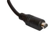 AV A V TV USB Cable Cord For SONY Handycam DCR SX44 E