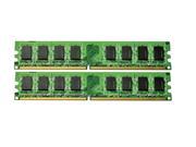 2GB 2x1GB Memory eMachines T3604 DDR2 PC2 4200