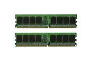 4GB KIT 2x2GB PC2 5300 DDR2 667 NON ECC DIMM Memory For AMD CPU Chipset