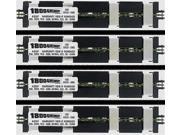 8GB 4X2GB for for APPLE Mac Pro A1186 DDR2 667 FB APPROVED MEMORY