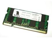 4GB DDR2 667MHZ PC2 5300 SODIMM LAPTOP MEMORY