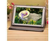 IRULU Royalty R1 10 1 Android 4 2 Quad Core Tablet White 16GB 2GB HDMI WIFI w Cases