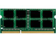8GB PC3 12800 204 PIN DDR3 1600 SODIMM Memory Lenovo ThinkPad W530 Series