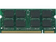 2GB Module MEMORY DDR2 DELL LATITUDE D630 Laptop