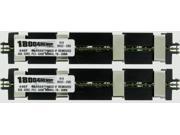 8GB MEMORY KIT 2X4GB FB 800MHz for APPLE MAC PRO 8CORE DDR2 PC2 6400 APPROVED for APPLE