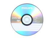 50 16X DVD R DVDR Blank Disc Storage Media 4.7GB
