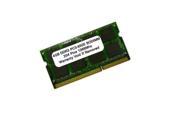 4GB DDR3 1066MHz PC 8500 SODIMM LAPTOP RAM MEM