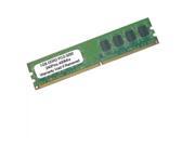 1GB DDR2 RAM 400MHz 240 Pin PC2 3200 Dell HP IBM RAM Desktop low density memory