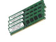 16GB PC3 10600 1333MHZ DDR3 240 PIN DESKTOP MEMORY RAM