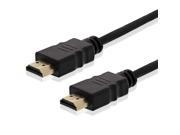 15FT Premium HDMI Gold Cable Cord M M Male to Male for PS3 HDTV 1080P