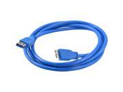 5FT Premium Micro USB 3.0 Fast Charging Data Cable for Samsung Galaxy Note Pro