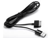 USB to 30Pin Data Sync Charger Cable for Samsung Galaxy Tablet Charge Cord