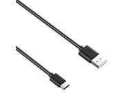 USB C Type C USB 3.1 Data Charger Charging Cable For Nexus 5X 6P OnePlus 2