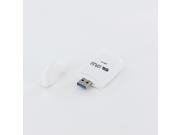 High Speed USB 3.0 SD TF SDHC SDXC MMC All in 1 Flash Memory Card Reader Adapter