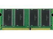 512MB SDRAM MEMORY RAM PC100 7NS SODIMM 144 PIN 100MHZ