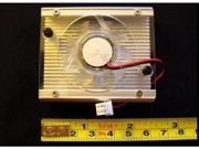 BFG JATON PNY SPARKLE Video Card VGA Cooler Cooling Fan 55mm