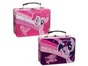My Little Pony Large Tin Tote
