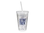 Star Trek Original Series Travel Cup
