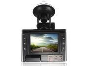 2.7''TFT HD 1080P Vehicle DVR Car Cam Video Dash Recorder Camera G-sensor K8000