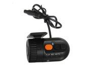 HD 1080P Mini Car Dashboard Camera DVR Camera Video Register Recorder G-sensor