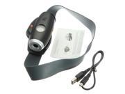 Waterproof Wearable Helmet Mini Camera Action Video Camcorder DV DVR Pocket Outdoor Sports