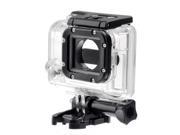 NEW Skeleton Housing Case /Side Opening/without Lens for Gopro HD Hero 3 Hero 3+