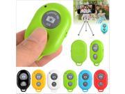 Self-timer Remote Wireless Bluetooth Controller Shutter for iPhone Samsung IOS