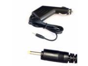 DC 5V 2A Car Auto Power Charger Adapter 2.5mm Plug Socket For Andoid Tablet PC