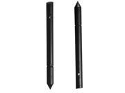 2pcs New 2 in 1 Universal Screen Touch Pen Stylus Pen For Samsung S5 iPhone 5S iPad Tablet Phone PC
