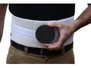 Umbilical & Navel Hernia Truss Abdominal Binder XX-Large 