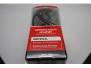 Verizon Wireless Jabra JABWAVCAE1 Corded Head Set Compatible with most phones with 2.5mm Jack Weight: 1