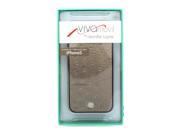 EAN 5055379308900 product image for Viva Movil iPhone 5 Ostrich Leather Case by Jennifer Lopez - Gold | upcitemdb.com