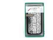 EAN 5055379308917 product image for Viva Movil Samsung Galaxy S4 Snakeskin Leather Case by Jennifer Lopez - Silver | upcitemdb.com