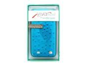 EAN 5055379308962 product image for Viva Movil Samsung Galaxy S4 Case Ostrich Leather by Jennifer Lopez - Emerald | upcitemdb.com