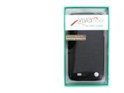 EAN 5055379308931 product image for Viva Movil Samsung Galaxy S4 Ostrich Leather Case by Jennifer Lopez - Black | upcitemdb.com