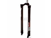 White Brothers Rock Solid 26 Rigid Carbon Fork Mountain Bike Fork