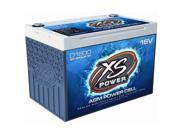 XS Power Batteries D Series D1600 D1600 Battery