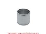 Vibrant Aluminum Piping Joiner Coupling 12050 Fits UNIVERSAL 0 0 NON APPLIC