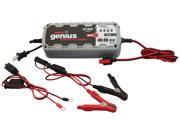 NOCO Genius G7200 12V 24V 7200mA Battery Charger and Maintainer