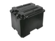 NOCO HM426 Dual 6 Volt Commercial Grade Battery Box for Automotive Marine and RV Batteries