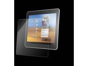IPG Samsung Galaxy Tab 10.1 Invisible SCREEN Tablet Cover Protector Shield