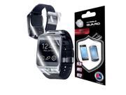 IPG Samsung Gear 2 Invisible Skin Shield FULL BODY Cover SmartWatch Protector Guard