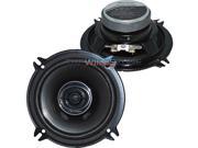 PIONEER TS G1345R G Series 5.25 250 Watt 2 Way Speakers