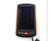 Solar Charger Super Power Bank 23000mAh Rechargeable Battery Charger for SAMSUNG HTC LG Nokia iPhone iPod iPad Tablet PC