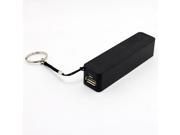 Power Bank Perfume Mobile Power 1200mAh Rechargeable External Backup Battery Charger for iPhone 5 iPad Samsung Nokia Tablet PC